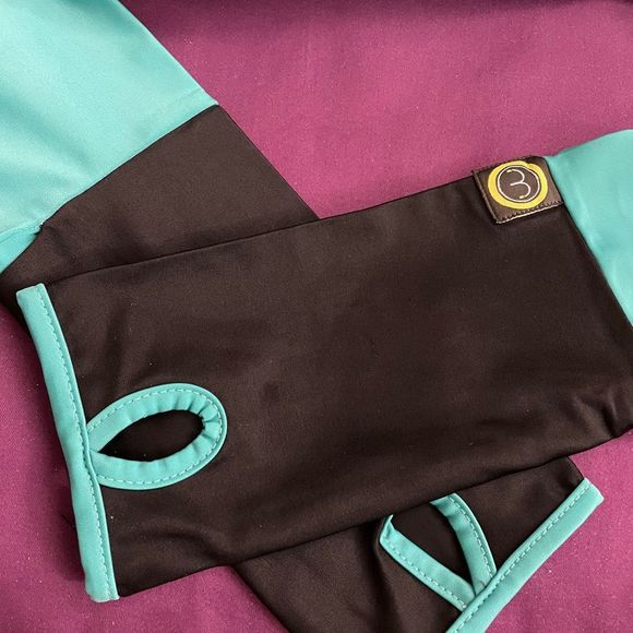 Moxie Cycling Bolero - Picture 8 of 13